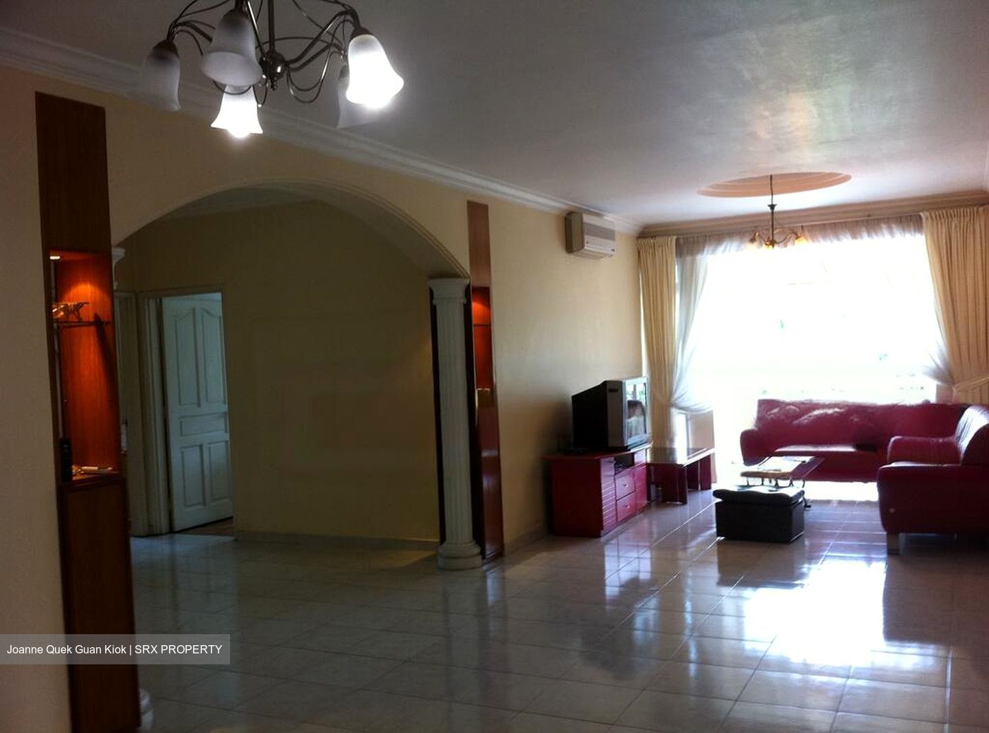 Grand Chateau (D21), Condominium #475867811